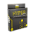 Boina de Espuma Colmeia Hyper 5'' Laranja Média Refino Kers - Imagem 8