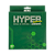 Boina de Espuma Colmeia Hyper 5'' Verde Agressiva Corte Kers - Imagem 6