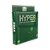 Boina de Espuma Colmeia Hyper 5'' Verde Agressiva Corte Kers - Imagem 8