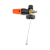 Snow Foam Canhão de Espuma Pro Orange Gun 1,0L Kers - Imagem 7