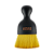 Pincel Limpeza e Detalhamento Interno Brush Soft Clean Kers - Imagem 1