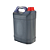 Pneu Pretinho Semi Gel Baba de Camelo 5,0L Magil Clean - Imagem 6