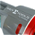 Soprador de Ar Térmico 1350W 220V Hurricane Sigma Tools - Imagem 7