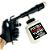 Pistola Tornadora Tufão Tornador Limpeza 1,0L Sigma Tools - Imagem 2