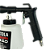 Pistola Tornadora Tufão Tornador Limpeza 1,0L Sigma Tools - Imagem 3
