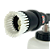 Pistola Tornadora Tufão Tornador Limpeza 1,0L Sigma Tools - Imagem 4