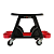 Banqueta Banco Detailer Mecanico 360 Graus 100kg Sigma Tools - Imagem 2