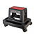 Banqueta Banco Detailer Mecanico 360 Graus 150kg Sigma Tools - Imagem 1