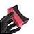 Aplicador Ergonômico Pneu Pretinho Curvado Sigma Tools - Imagem 2