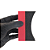 Aplicador Ergonômico Pneu Pretinho Curvado Sigma Tools - Imagem 5