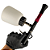 Pistola Tornadora Twister II SGT-9913 1,0 L Sigma Tools - Imagem 5