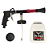Pistola Tornadora Twister II SGT-9913 1,0 L Sigma Tools - Imagem 8