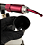 Pistola Tornadora Twister II SGT-9913 1,0 L Sigma Tools - Imagem 7