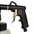 Pistola Tornadora Twister II SGT-9913 1,0 L Sigma Tools - Imagem 3