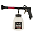 Pistola Tornadora Twister II SGT-9913 1,0 L Sigma Tools - Imagem 2