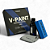 V-Paint Pro Vitrificador Coating Cerâmico 3 anos 50ml Vonixx - Imagem 1