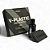 V-Plastic Pro Vitrificador Coating de Plásticos 50ml Vonixx - Imagem 1