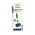Cabo Limpa Vidros Retrátil Microfibra 180° com Refil Vonixx - Imagem 9