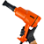 Soprador de Ar Gust Wind 1350W 220V 3 Bicos Kers - Imagem 2