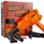 Soprador de Ar Gust Wind 1350W 220V 3 Bicos Kers - Imagem 1