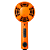 Soprador de Ar Gust Wind 1350W 220V 3 Bicos Kers - Imagem 6
