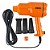 Soprador de Ar Gust Wind 1350W 220V 3 Bicos Kers - Imagem 8