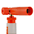 Snow Foam Breeze Sucção e Gravidade 100ml Kers - Imagem 5