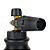 Snow Foam Canhão de Espuma Snow Black 1,0L Kers - Imagem 5