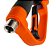 Pistola para Lavadora de Alta Pressão Speedy Wash Kers - Imagem 6