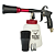 Pistola Tornadora Twister III SGT9913 1,0L Sigma Tools - Imagem 5