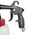 Pistola Tornadora Twister III SGT9913 1,0L Sigma Tools - Imagem 4