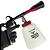 Pistola Tornadora Twister III SGT9913 1,0L Sigma Tools - Imagem 2