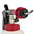 Pistola Tornadora Twister III SGT9913 1,0L Sigma Tools - Imagem 8
