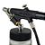 Kit Aerógrafo de Sucção 0,3mm Copo 22ml SGT3850 Sigma Tools - Imagem 6