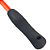 Escova de Microfibra Angular para Limpeza de Rodas Kers - Imagem 6