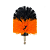 Kit Drill Brush Power Escovas para Parafusadeira Kers - Imagem 4