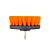 Kit Drill Brush Power Escovas para Parafusadeira Kers - Imagem 5