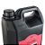 Demolidor Shampoo Automotivo Desincrustante 5,0L Cadillac - Imagem 3