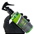 Aromaticar Aromatizante Automotivo Maçã Verde 200ml Cadillac - Imagem 2