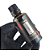 V-Energy Pro Coating Cerâmico para Motor 50ml Vonixx - Imagem 2