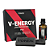 V-Energy Pro Coating Cerâmico para Motor 50ml Vonixx - Imagem 1