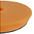 Boina de Espuma 5" Laranja Nível 4 Refino Veneto - Imagem 5