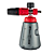 Snow Foam Canhão de Espuma SGT9999 Premium Sigma Tools - Imagem 3