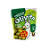 OLIVITO SNACK DE AZEITONAS SEM CAROCO INFANTIL SACHE 30G - Imagem 1