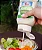 MOLHO SALADA RANCH MRS TASTE - Imagem 2
