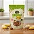 GRANOLA BANANA  E MEL 250G - Imagem 3