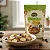 GRANOLA BANANA  E MEL 250G - Imagem 2