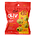 SNACK AZEITONAS VERDE S/CAROCO CHILI SACHE 50G - Imagem 1
