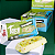 BARRINHA DE PROTEINA SABOR PISTACHE 9G- DISPLAY 12 UNID. MRS. TASTE - Imagem 3