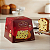 PANETTONE GOTAS DE CHOCOLATE CASA DORO 400G - Imagem 4